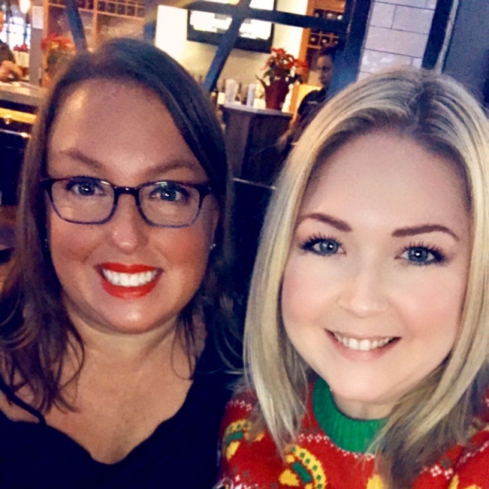 Meet your Posher, Amber